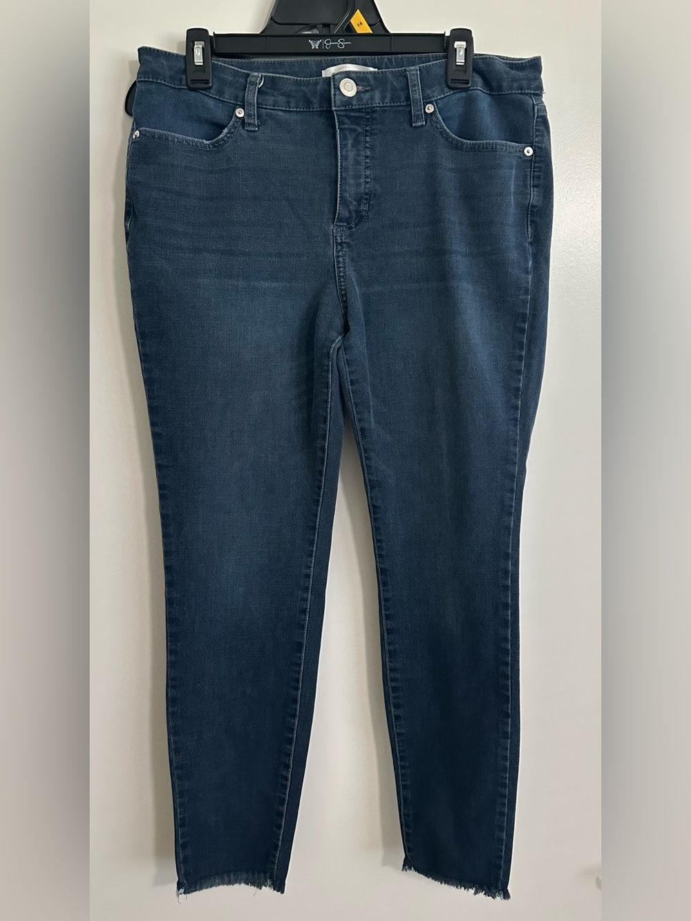 Lauren Conrad Dark Blue Women’s Denim Jeans